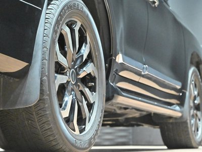 2017 Toyota LAND CRUISER 200 — миниатюра 17