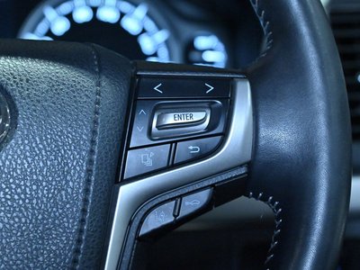 2017 Toyota LAND CRUISER 200 — миниатюра 42