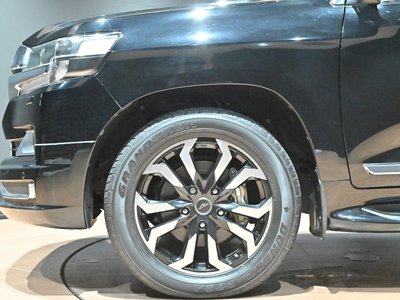 2017 Toyota LAND CRUISER 200 — миниатюра 25