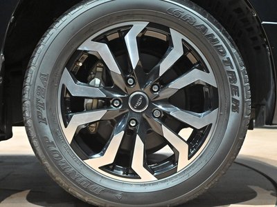 2017 Toyota LAND CRUISER 200 — миниатюра 15