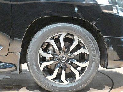 2017 Toyota LAND CRUISER 200 — миниатюра 60