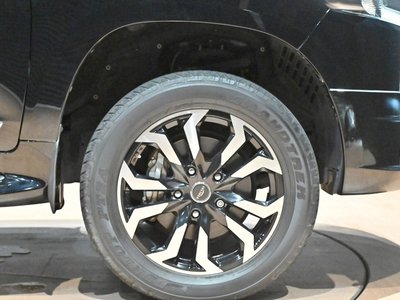 2017 Toyota LAND CRUISER 200 — миниатюра 58