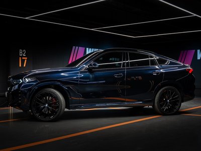 BMW X6 - 3
