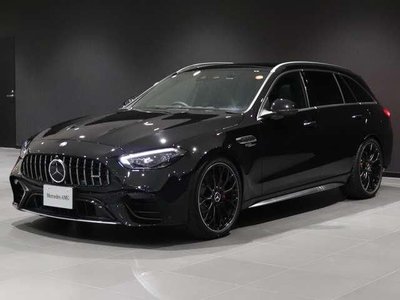 MERCEDES-BENZ C-CLASS - 4