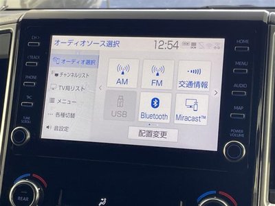 TOYOTA GRAND ACE - 5