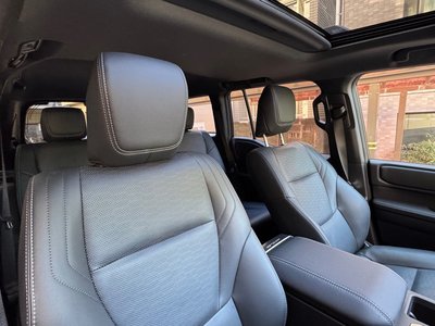 TOYOTA LAND CRUISER 250 - 6