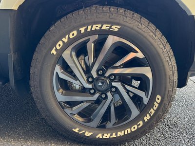 TOYOTA LAND CRUISER 250 - 8