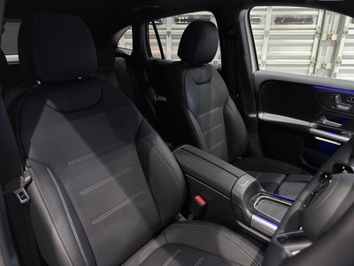 MERCEDES-BENZ GLA - 5