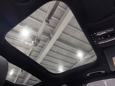 MERCEDES-BENZ GLA - 9