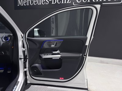 MERCEDES-BENZ GLA - 10