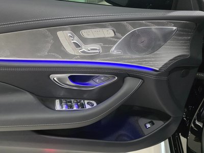 2025 Mercedes-BENZ GT AMG 缩略图 13