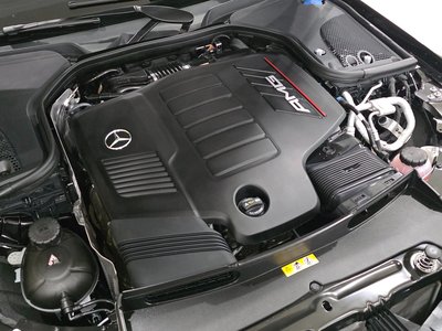 2025 Mercedes-BENZ GT AMG 照片 7