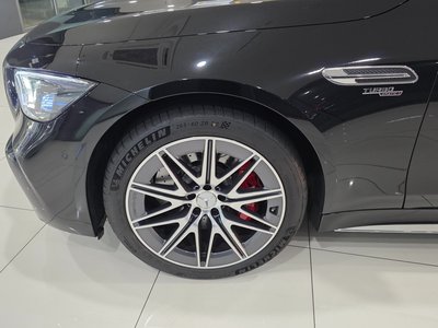 2025 Mercedes-BENZ GT AMG 照片 6