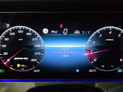 2025 Mercedes-BENZ GT AMG 照片 8