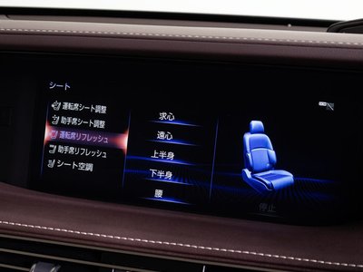 صورة مصغرة 25 لـ 2019 Lexus LS