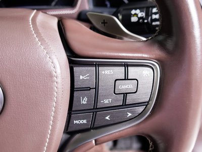 صورة مصغرة 19 لـ 2019 Lexus LS