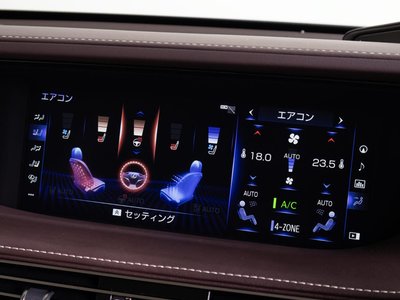 صورة مصغرة 26 لـ 2019 Lexus LS