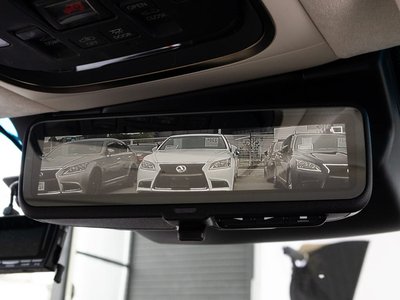 صورة مصغرة 28 لـ 2019 Lexus LS