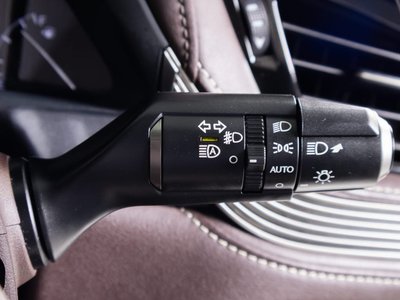 صورة مصغرة 20 لـ 2019 Lexus LS