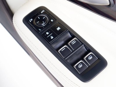 صورة مصغرة 15 لـ 2019 Lexus LS