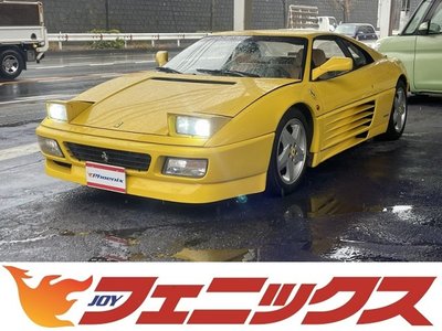 FERRARI 348 - 1