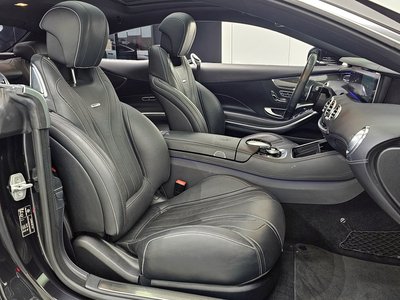 MERCEDES-BENZ S-CLASS - 10