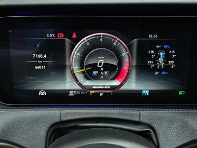 MERCEDES-BENZ S-CLASS - 8