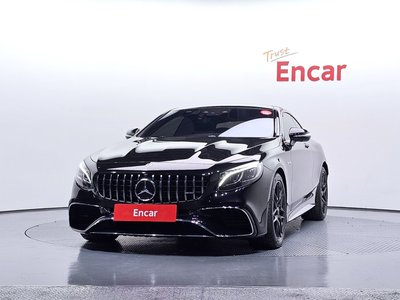 MERCEDES-BENZ S-CLASS - 2