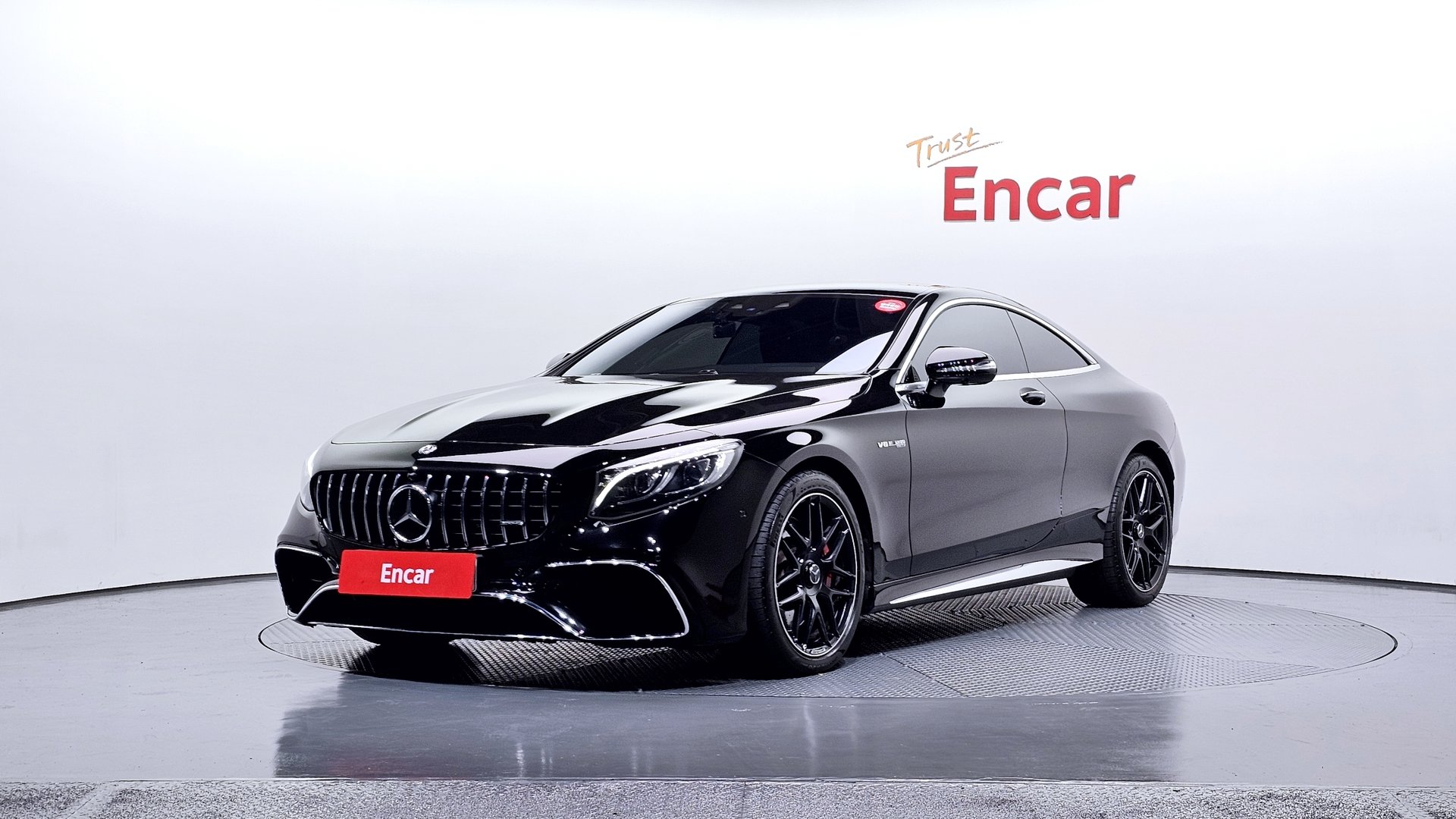 MERCEDES-BENZ S-CLASS - View 1