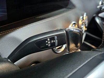 MERCEDES-BENZ S-CLASS - 9