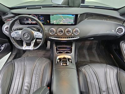 MERCEDES-BENZ S-CLASS - 5