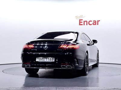 MERCEDES-BENZ S-CLASS - 4