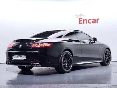 MERCEDES-BENZ S-CLASS - 3