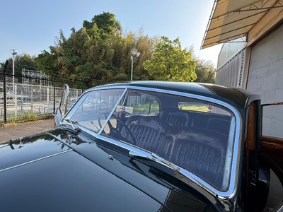 1954 Bentley R-TYPE LIGHTWEIGHT SALOON thumbnail 14