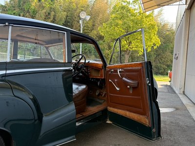 1954 Bentley R-TYPE LIGHTWEIGHT SALOON thumbnail 27