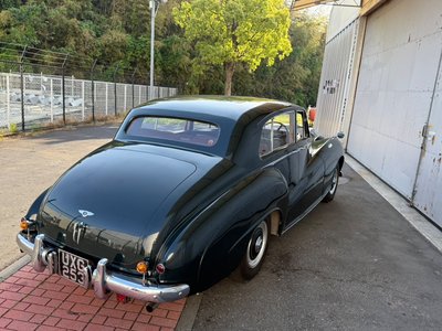 1954 Bentley R-TYPE LIGHTWEIGHT SALOON thumbnail 11