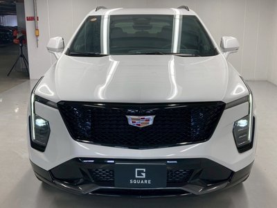 CADILLAC XT4 - 10