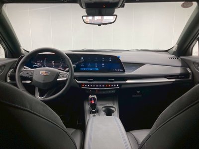 CADILLAC XT4 - 2
