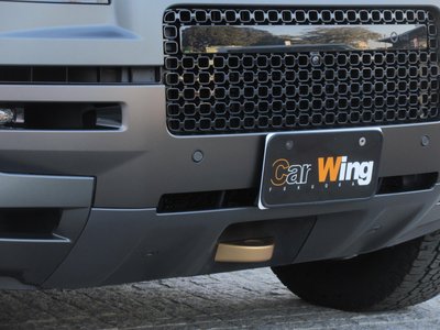 LAND ROVER DEFENDER - 9