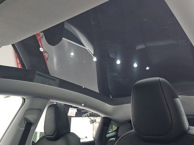 2025 Tesla MODEL Y 缩略图 33