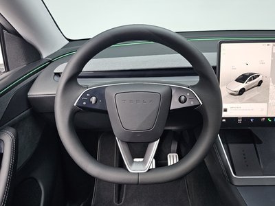 2025 Tesla MODEL Y 缩略图 19