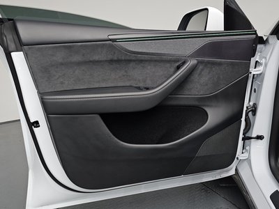 2025 Tesla MODEL Y 缩略图 14