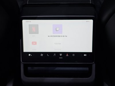 2025 Tesla MODEL Y 缩略图 30