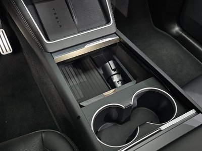 2025 Tesla MODEL Y 缩略图 31