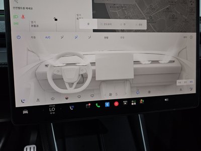 2025 Tesla MODEL Y 缩略图 28