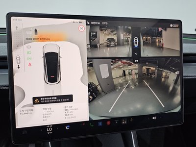 2025 Tesla MODEL Y 缩略图 24