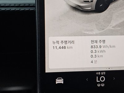 2025 Tesla MODEL Y 缩略图 11