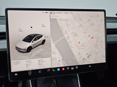 2025 Tesla MODEL Y 缩略图 23