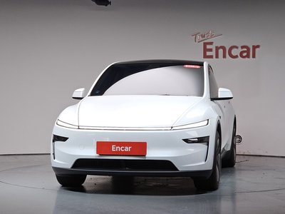 2025 Tesla MODEL Y photo 2