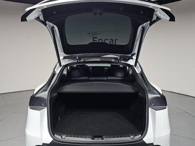 2025 Tesla MODEL Y 缩略图 34